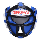 Boxing Helmet Children's Fight Protective Gear