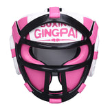 Boxing Helmet Children's Fight Protective Gear