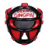 Boxing Helmet Children's Fight Protective Gear