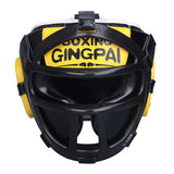 Boxing Helmet Children's Fight Protective Gear