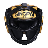 Boxing Helmet Children's Fight Protective Gear